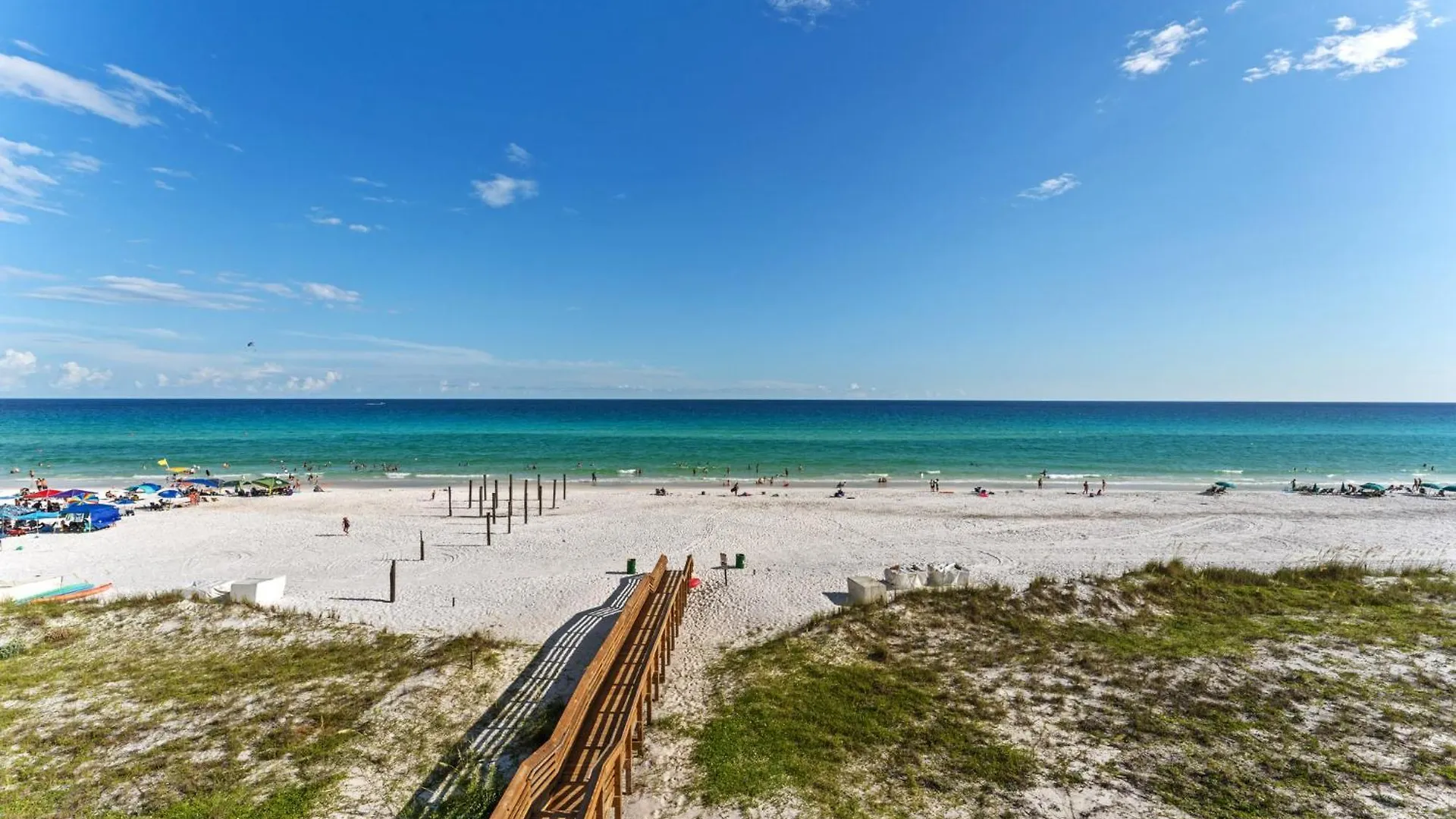 Crystal Sands 103A By Newman-Dailey Destin Apartment