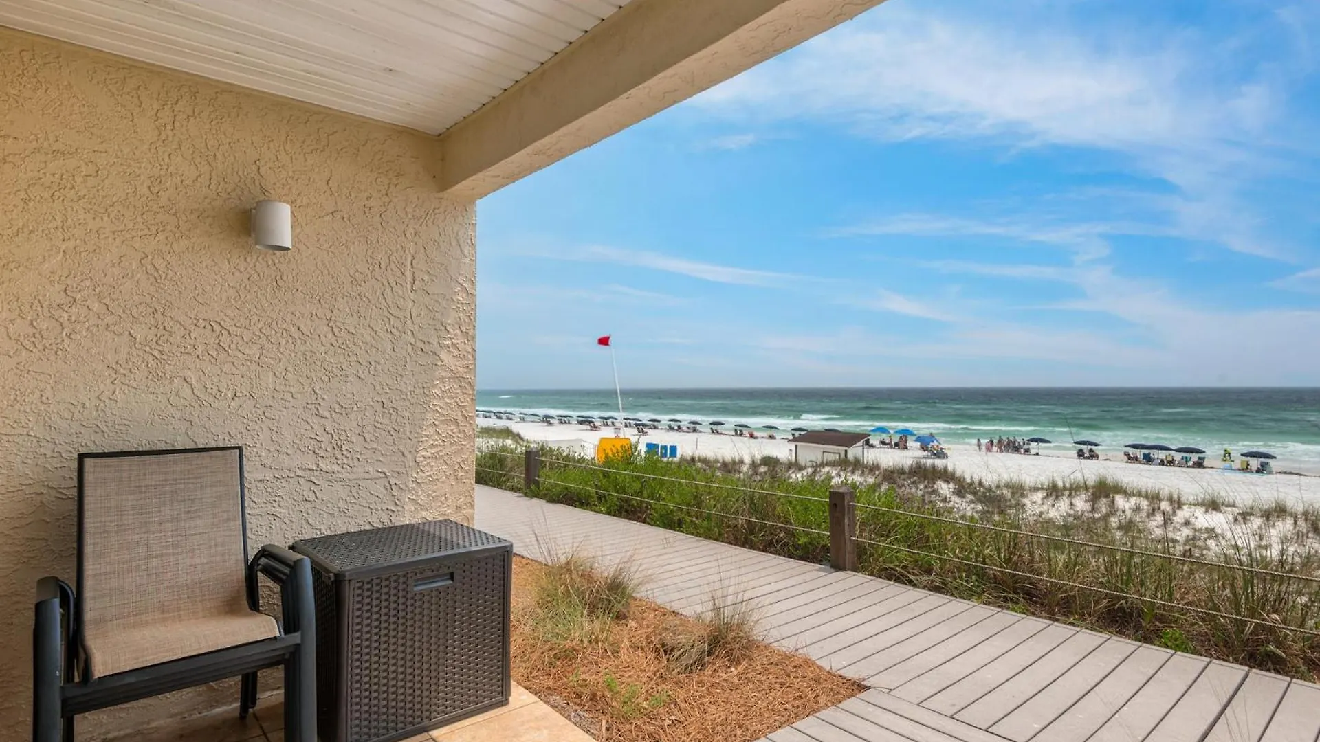 Crystal Sands 103A By Newman-Dailey Destin