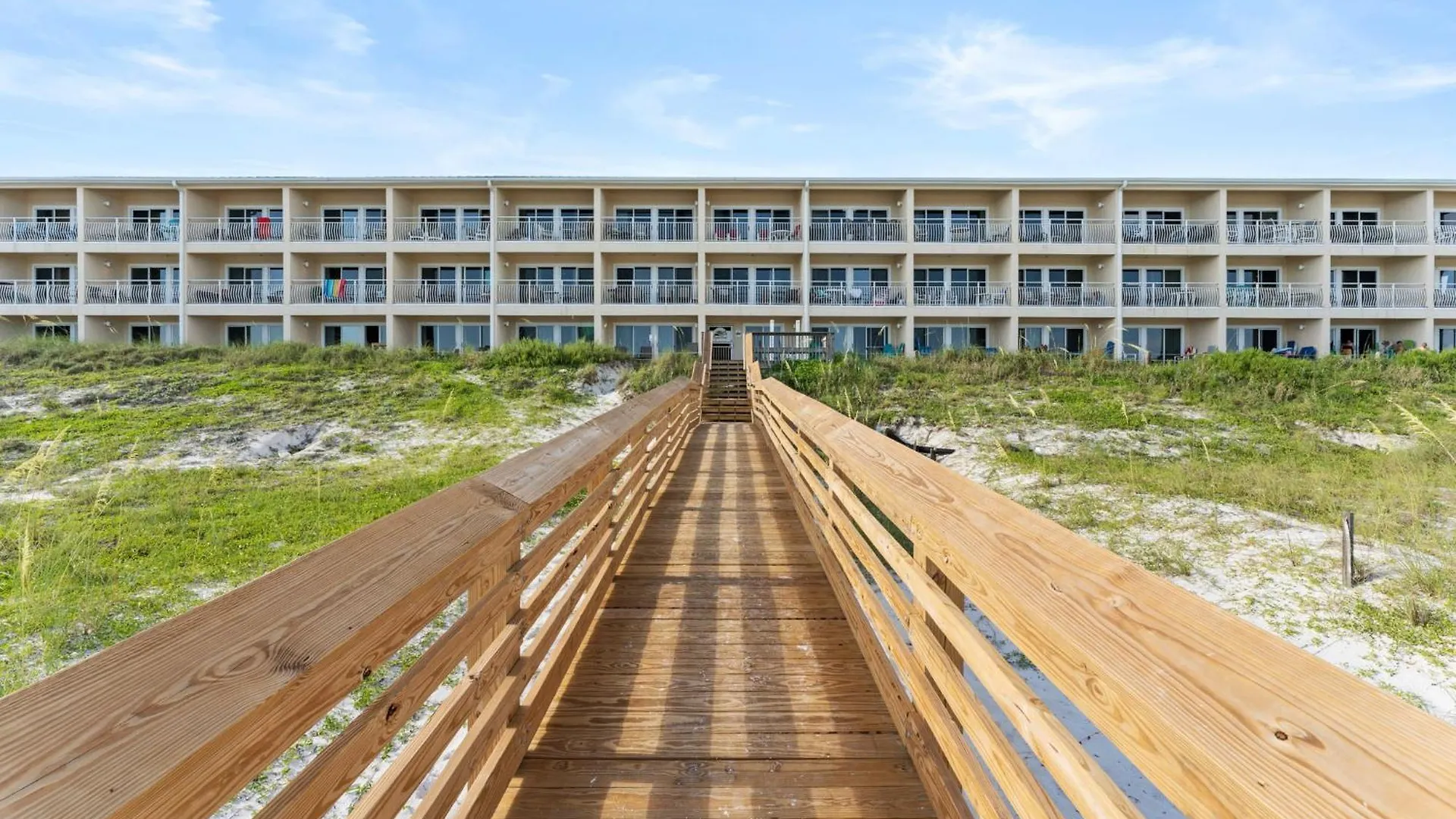 Crystal Sands 103A By Newman-Dailey Destin
