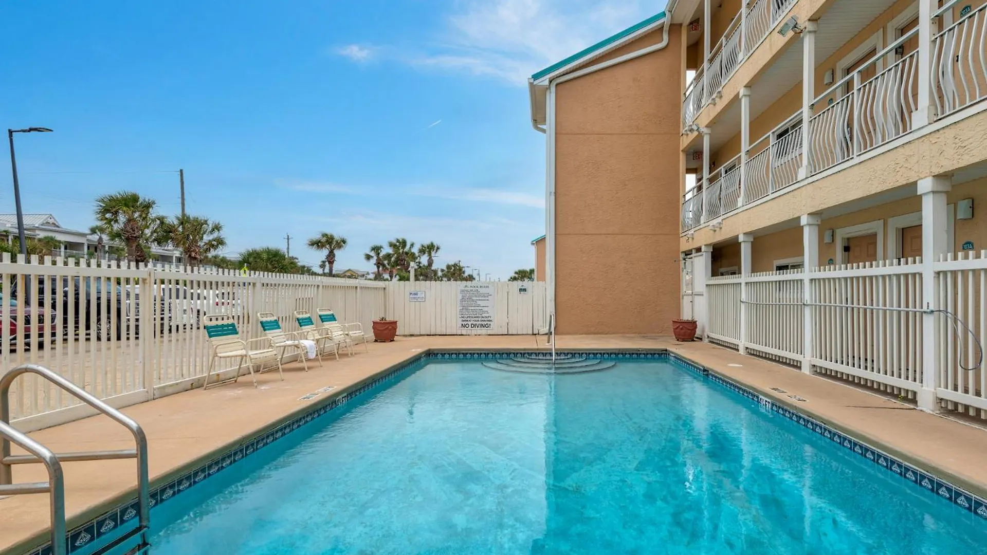 Crystal Sands 103A By Newman-Dailey Destin USA