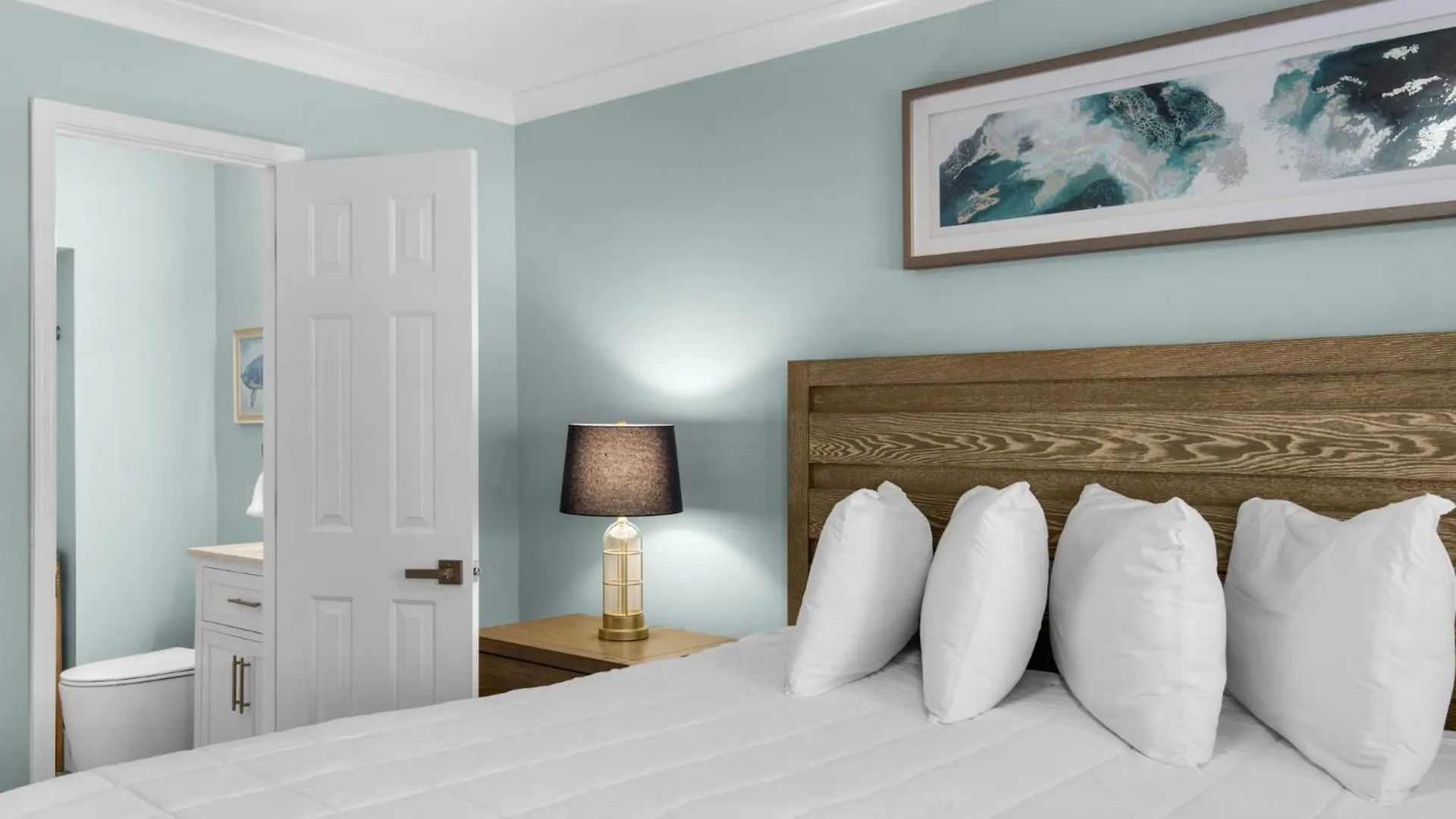 Apartment Crystal Sands 103A By Newman-Dailey Destin