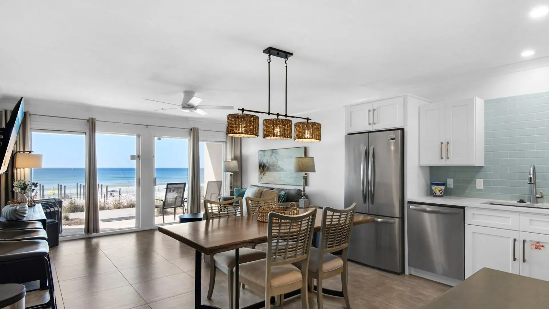 Crystal Sands 103A By Newman-Dailey Destin