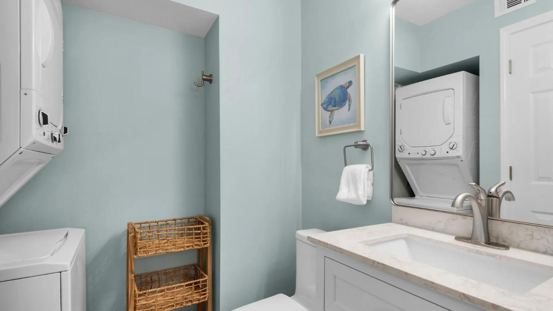 Crystal Sands 103A By Newman-Dailey Destin Apartment