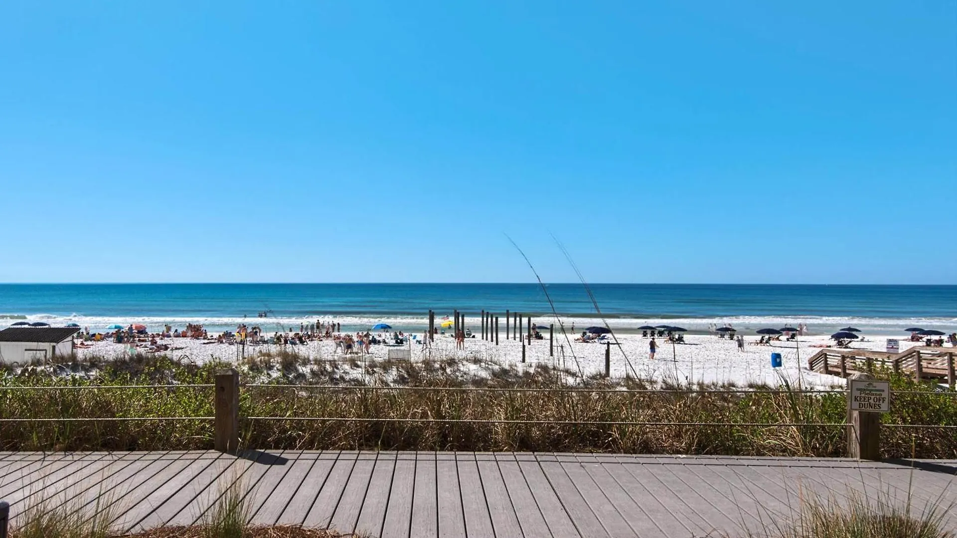 Crystal Sands 103A By Newman-Dailey Destin