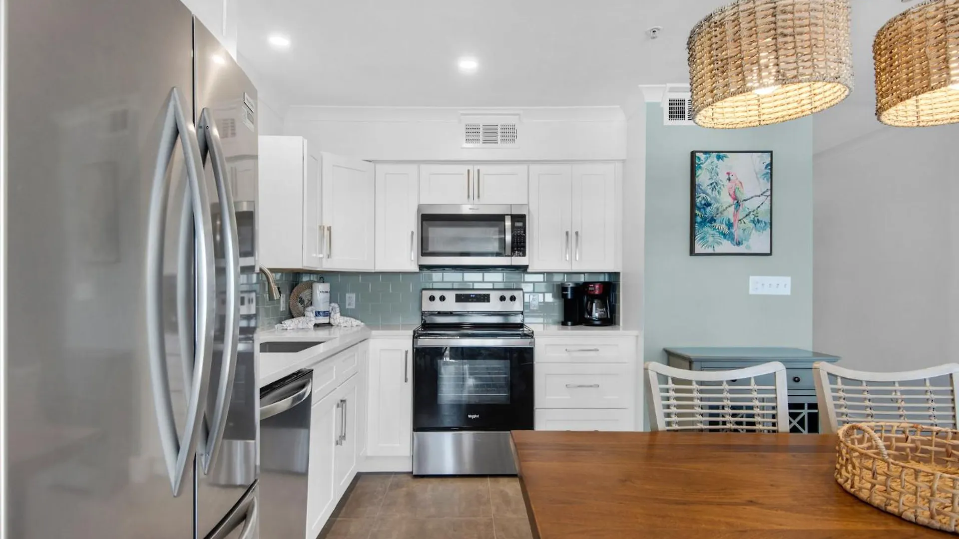 Apartment Crystal Sands 103A By Newman-Dailey Destin